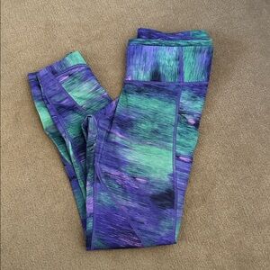 Lululemon Leggings size 4